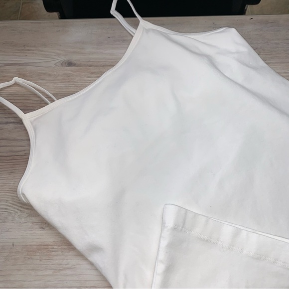 NWOT Chadwick’s White Tank Top - Picture 11 of 16